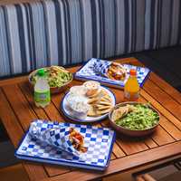<p>The Gyro Project.</p>