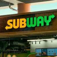 CT-Based Subway Closing Hundreds Of Restaurants Yearly, Aims For 'Smart Growth'