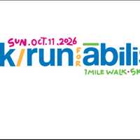 Annual Abilis Walk/Run Raises Funds For Disability Services