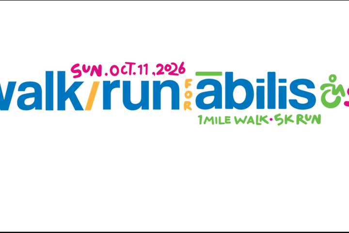 Annual Abilis Walk/Run Raises Funds For Disability Services