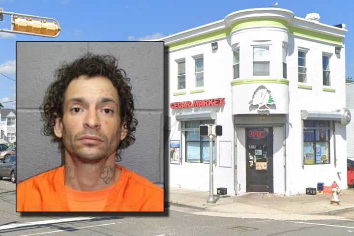 Atlantic City Man Confesses To Unprovoked Stabbing Of Convenience Store Worker: Prosecutors