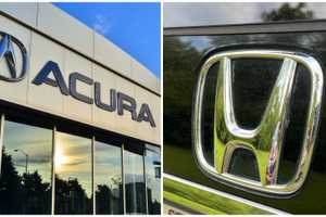 Engine Failure Risk For 1.4M Honda, Acura Vehicles Prompts Federal Investigation