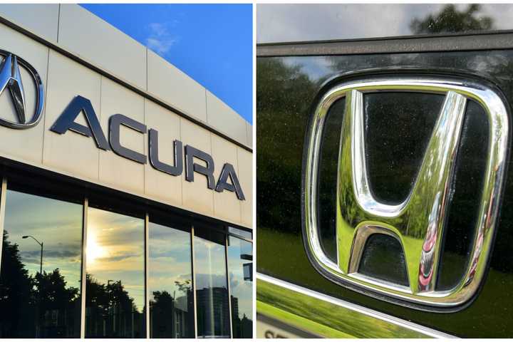 Engine Failure Risk For 1.4M Honda, Acura Vehicles Prompts Federal Investigation