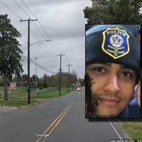 <p>Addiel Ortiz, 31, of Millville, NJ, was killed in a crash on September 12, 2024.</p>