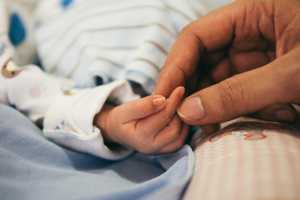 CT Ranked Among Best States To Have Babies, New Study Says: Here's Why