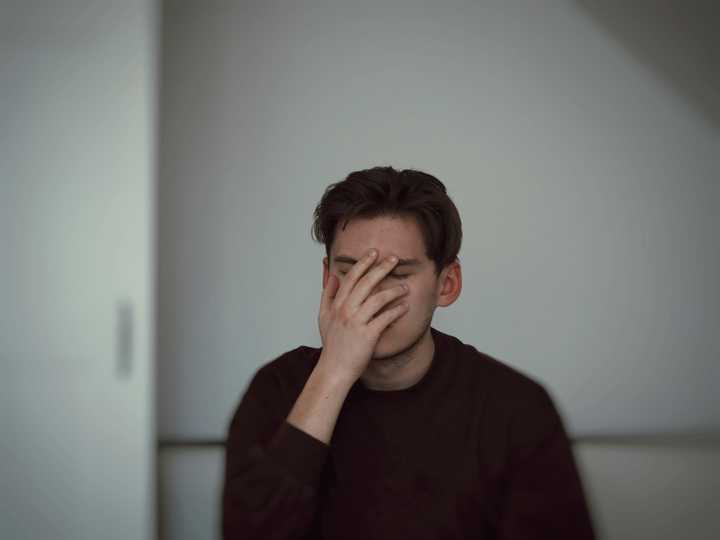 From lagging Wi-Fi to the dreaded door knock, Americans say it's often the tiniest triggers that spark the biggest meltdowns.