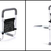 Deadly Hazards Prompt Massive Recall Of Adult Bed Rails Sold On Amazon, Walmart