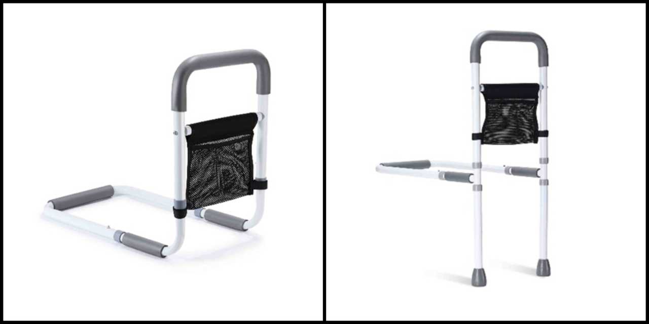 Deadly Hazards Prompt Massive Recall Of Adult Bed Rails Sold On Amazon ...