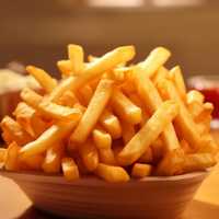 This State Eats More French Fries Than Anywhere Else In America—Guess Who’s Second?