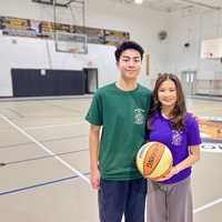 Edison Siblings Champion Sports For Kids With Special Needs Through 'Buddy Ball'