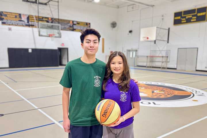 Edison Siblings Champion Sports For Kids With Special Needs Through 'Buddy Ball'