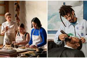 Airbnb Expands With Private Cooking Experiences, Beauty Services In Major Update