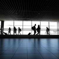 Here's Percentage Of Americans Who Are Thinking Twice About Traveling, Especially Overseas