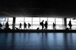 Here's Percentage Of Americans Who Are Thinking Twice About Traveling, Especially Overseas