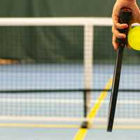 Growing Pickleball Chain Opening First NY Club In Westchester: Look Inside (PHOTOS)