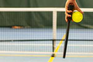 Growing Pickleball Chain Opening First NY Club In New Rochelle: Look Inside (PHOTOS)