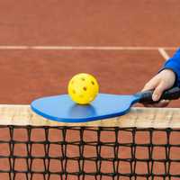 Pickleball Company Owner Scammed Hundreds, Owes $47M In Debts: DOJ
