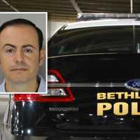 Bethlehem Police Officer Sexually Assaulted Student At School, Authorities Say