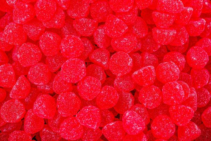 FDA Bans Red No. 3 Due To Cancer Concerns About Artificial Coloring In Many Foods