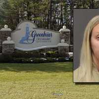 Mays Landing Woman Stole $175K+ From Senior Community, Forged Doctor's Letter: Prosecutors