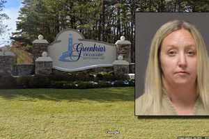 Mays Landing Woman Stole $175K+ From Senior Community, Forged Doctor's Letter: Prosecutors