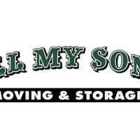 Best Movers In Fairfield County In 2024: All My Sons Moving & Storage