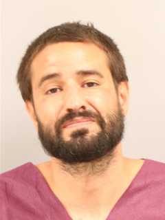 NJ Man Swung Ax At SWAT Team, Assaulted Two Officers: Middle Twp Police
