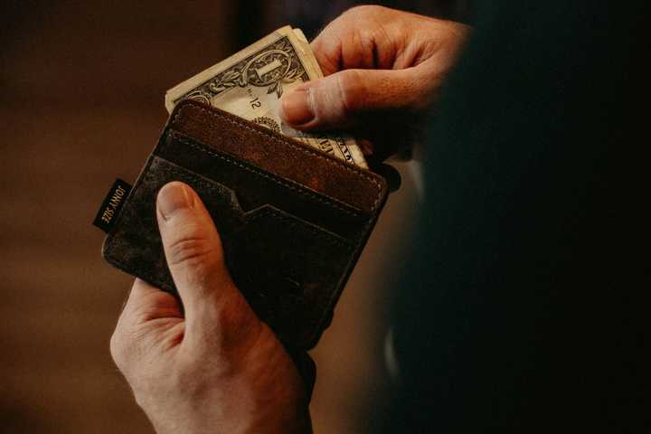 NJ Second In Nation's Highest Income Rankings, Study Says: Here's Why