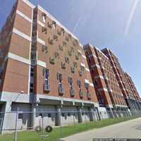 Woman Dies After Less Than 24 Hours In Allegheny County Jail: Officials