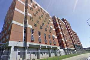 Woman Dies After Less Than 24 Hours In Allegheny County Jail: Officials