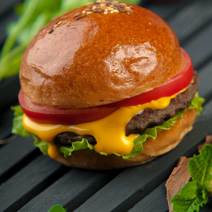 Wednesday, Sept. 18, is National Cheeseburger Day.
  
