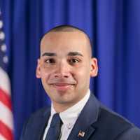 CT Rep Busted For Shoplifting At Bethel Target; Blames Sick Grandmother, Self-Check-Out Error