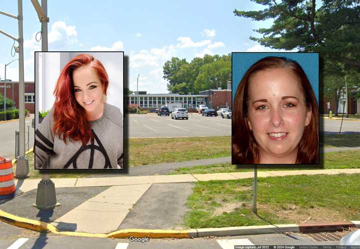Special Education Teacher From Jackson Twp. Accused Of Sexually ...