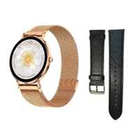 Dozens Of Burning, Melting Smartwatches Force Large Recall