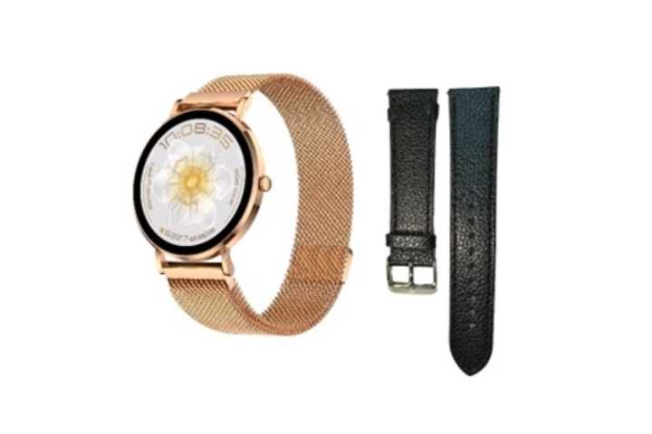 Dozens Of Burning, Melting Smartwatches Force Large Recall