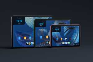 Amazon Unveils New Tablet Lineup With Updated Features, Higher Prices