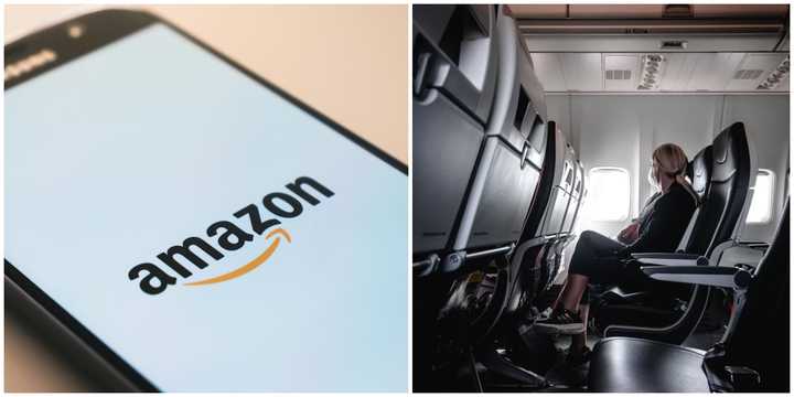 Major Airline Getting Faster In-Flight Wi-Fi Through New Amazon ...