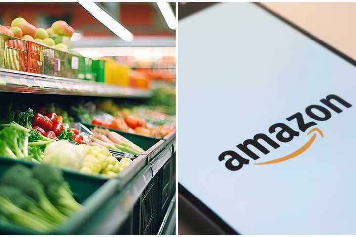 Amazon Adds Fresh Groceries To Same-Day Delivery: What To Know