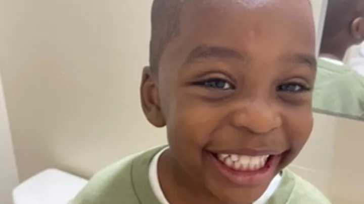 A three-year-old Lindenwold, NJ,  boy named Amiri was killed in a crash in Evesham Township, NJ, on October 16, 2024.