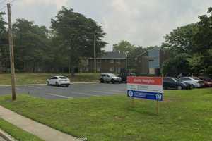 Man Critically Injured In Double Shooting At South Jersey Apartment Complex, Police Say