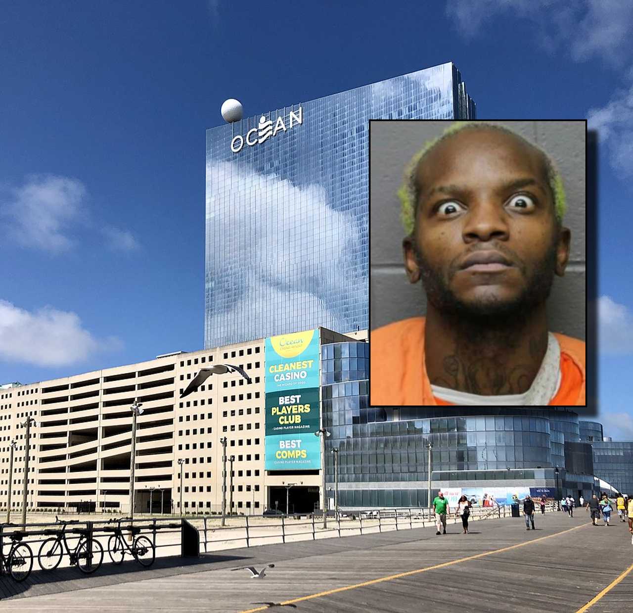 Former MMA Fighter Admits To Stabbing Man To Death At Atlantic City ...