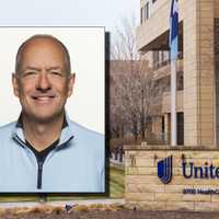 UnitedHealth Group CEO Resigns, Stock Plunges Amid Executive's Killing, Massive Cyberattack