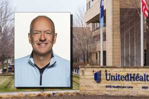 UnitedHealth Group CEO Resigns, Stock Plunges Amid Executive's Killing, Massive Cyberattack