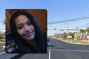 Atlantic City Man Left Scene Of Galloway Crash That Killed Female Pedestrian: Prosecutors