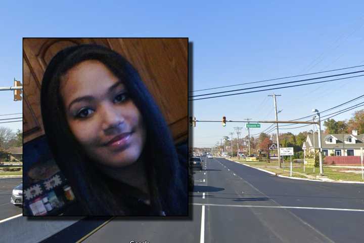 Atlantic City Man Left Scene Of Crash That Killed Female Pedestrian, Prosecutors Say