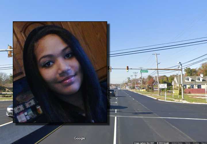 Angeletta Sheppard, 33, of Barnegat, NJ, was killed in a crash on Route 30 in Galloway Township, NJ, on September 12, 2024.