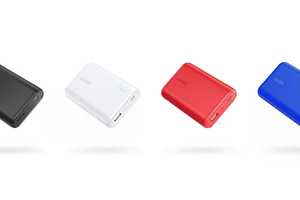 19 Fires, Burn Injuries Spark Massive Recall Of 1.1M+ Portable Chargers