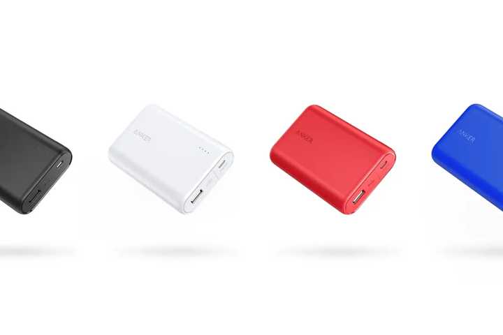 19 Fires, Burn Injuries Spark Massive Recall Of 1.1M+ Portable Chargers