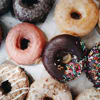 National Donut Day 2025: Where To Find Sweet Deals, How The Holiday Honors Veterans