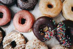 National Donut Day 2025: Where To Find Sweet Deals, How The Holiday Honors Veterans